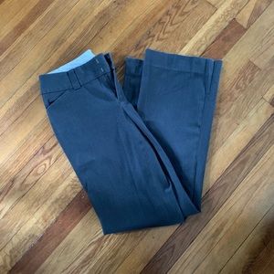 GAP curvy fit dress pant